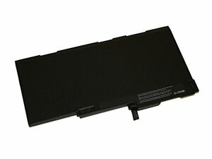 BATTERY TECHNOLOGY HP-EB850 REPLACEMENT NOTEBOOK BATTERY FOR HP ELITEBOOK 740 G2 745 G2 750 G2 755 G2 850 G1