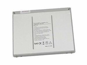 BATTERY TECHNOLOGY A1175-BTI REPLACEMENT BATTERY FOR MACBOOK PRO 15 A1150, A1175, A1211, A1226, A1260,