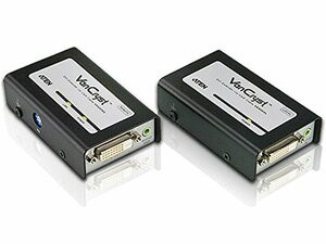 ATEN VE600A CAT5 DVI VIDEO EXTENDER