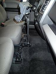 HAVIS, INC. PKG-FAM-114 PKG,DEVMT,UNVMT,FLEX,F150,15-16