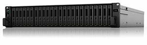 SYNOLOGY AMERICA CORP. FS3600 SYNOLOGY 24 BAY FLASHSTATION FS3600