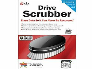 IOLO DSH BEFORE SELLING, DONATING OR REASSIGNING YOUR PC MAKE SURE YOU ARENT GIVING AWAY