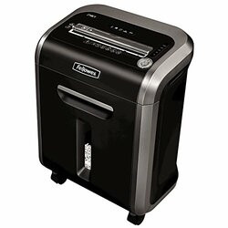 FELLOWES, INC. 3227901 SHREDDER 79CI