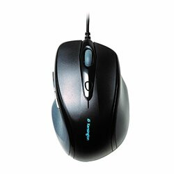 KENSINGTON COMPUTER K72369US PROFIT FULL SIZED USB MOUSE