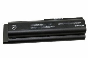 BATTERY TECHNOLOGY HP-DV4X12 BATT FOR HP PAVILION DV4 12 CELL LION