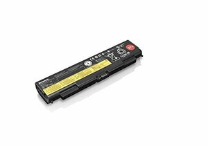 BATTERY TECHNOLOGY 0C52863-BTI REPLACEMENT LITHIUM ION BATTERY FOR LENOVO THINKPAD L440, L540, T440P 6-CELLS RE