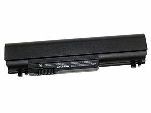 BATTERY TECHNOLOGY DL-STXPS13 BATTERY FOR DELL STUDIO XPS 13, X1340 312-0773, 0P878C, P891C, T555C 11.1V, 5200