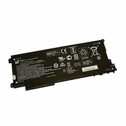 BATTERY TECHNOLOGY DN04XL-BTI REPLACEMENT LIPOLY NOTEBOOK BATTERY FOR HP ZBOOK X2 G4;REPLACES DN04XL,865843-85