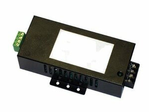TYCON SYSTEMS, INC TP-VRHP-2456 VOLTAGE REGULATOR 36-72VDC IN, 56VDC OUT