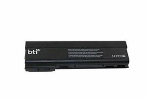 BATTERY TECHNOLOGY E7U22AA-BTI REPLACEMENT NOTEBOOK BATTERY (9-CELLS) FOR HP PROBOOK 640, 640 G0, 640 G1, 645,