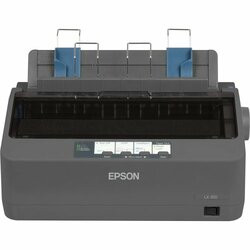 EPSON PRINT C11CC24001 EPSON LX-350,NEW COMPACT, RELIABLE AND ECONOMICAL IMPACT PRINTER