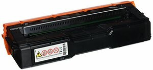 Ricoh USA 407654 RICOH CYAN TONER CARTRIDGE