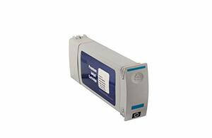 CIG WH91C CIG REMAN HP 91 INK CYAN HIGH YIELD