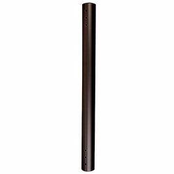 CHIEF MANUFACTURING CPA120 PIN CONNECTION COLUMN 120IN (304.8 CM)