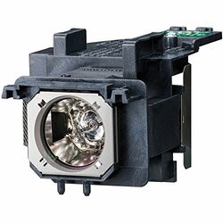 PANASONIC SOLUTIONS COMPANY ET-LAV400 REPLACEMENT LAMP FOR VZ570 SERIES