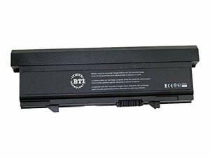 BATTERY TECHNOLOGY DL-E5400H REPLACEMENT NOTEBOOK BATTERY FOR DELL LATITUDE E5400 E5410 E5500 KM771 WU841 0KM