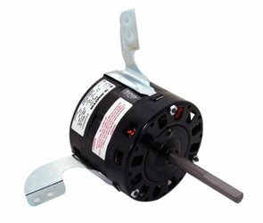 Century OML6435 115v 1/5hp 1050rpm Motor