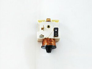 Nidec (Secop) 117U6021 START RELAY