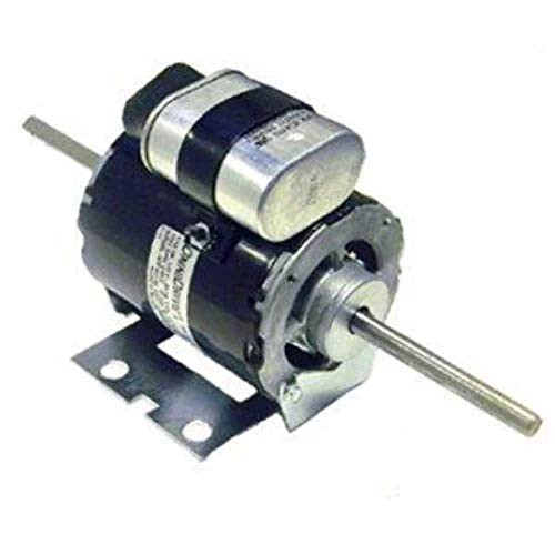 Rotom Motor R2-R462 1/17hp115v3spd1660rpm 3.3" CW