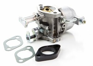Loren Cook 715473 115V TB2000 Actuator