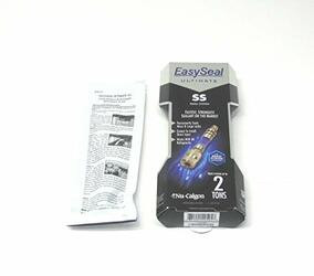 NU CALGON 405005 EASY SEAL SS DIRECT INJECT