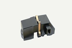 Nidec (Secop) 117U1021 COVER KIT