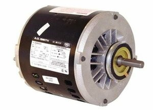 Century SV2104L 115v 1 1/3hp 1725/1140RPM Mtr