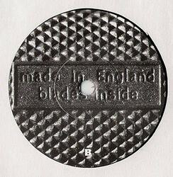 DiversiTech FA03 Adaptor CO2 Transfill