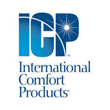 International Comfort Products 1186863 1/2HP BLOWER MOTOR