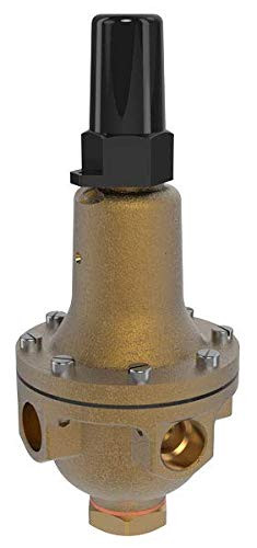 Cla-Val 7194304H "3/8""PressReducVlv30/300#