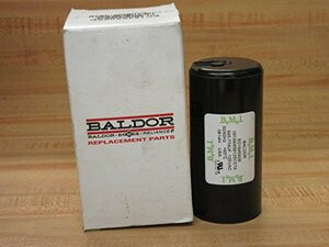 Baldor Motor EC1645A06SP 645-777UF 120vacStartCapacitor