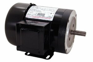 Century UH1016 1/6HP 115V 1075RPM 48Y Motor