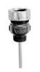SCULLY 64434 00205 1"X 1" COMPRESSION VENT ALARM