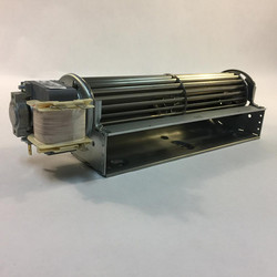 QUIET-ONE 287869 FAN & MOTOR ASSEMBLY FOR KS2006