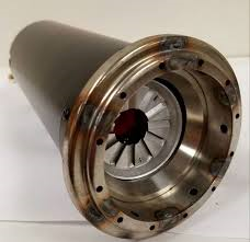CARLIN 320172 AIRTUBE/COMBUSTION HEAD EZ1 7"