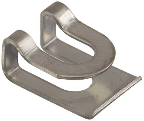 RIDGE R68942 TOOL COMPANY*CVR* PKG OF 4 CLIP