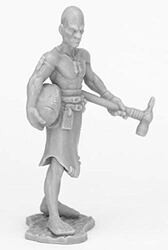 Reaper Miniatures REM44084 Bones BK: Stone Giant Carver