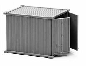 Reaper Miniatures REM49025 Bones BK: 10 Container