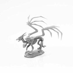 Reaper Miniatures REM77924 Bones: Skeletal Chimera
