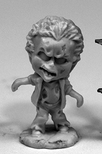 Bones: Bonesylvanians - Bart W3 Reaper Miniatures REM77603