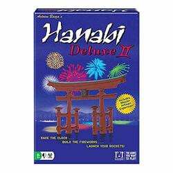 R&R Games RRG871 Hanabi Deluxe II
