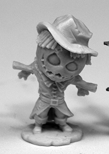 Bones: Bonesylvanians - Patch W3 Reaper Miniatures REM77607