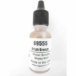 Reaper Miniatures REM89555 MSP: PF: CoG: Brigh Bronze