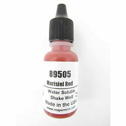 Reaper Miniatures REM89505 MSP: PF: CoG: Merisiel Red