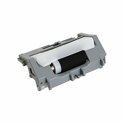 HP RM2-5397-OEM HP M402, M403, M426, M427 Tray 2 separation roller assembly