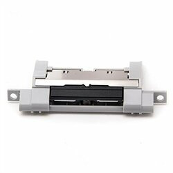 HP RM1-2546-OEM HP 5200 Tray 2 Separation Pad Assembly
