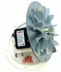 ENVIRO 50-1901 BLOWER MOTOR, EXHAUST