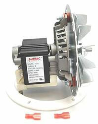 ENVIRO EF-161-A REPLACES ENGLANDER PELLET STOVE MOTOR KIT