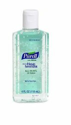 *CVR* INSTANT HAND SANI W ALOE G963124