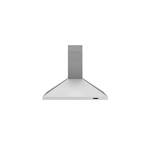 Broan NuTone EW4836SS Broan Elite Pyramidal 36 400 Cfm SS